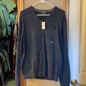 Express sweater